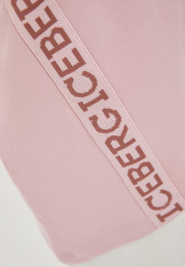 фото Футболка iceberg