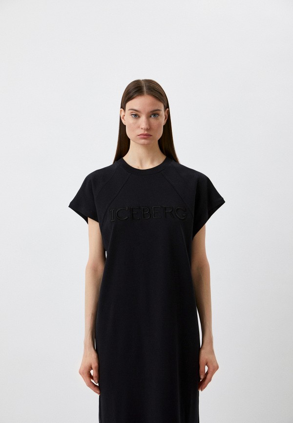 фото Платье iceberg