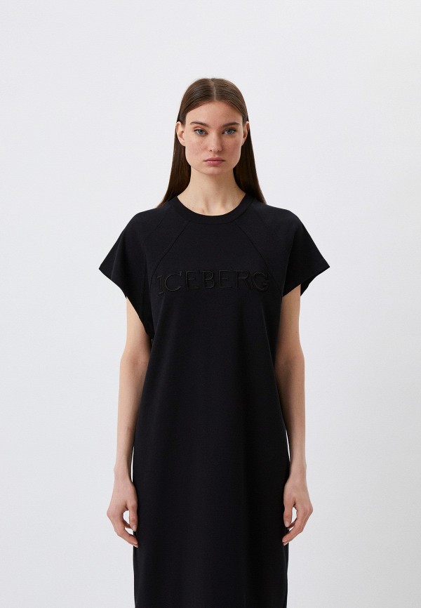 фото Платье iceberg