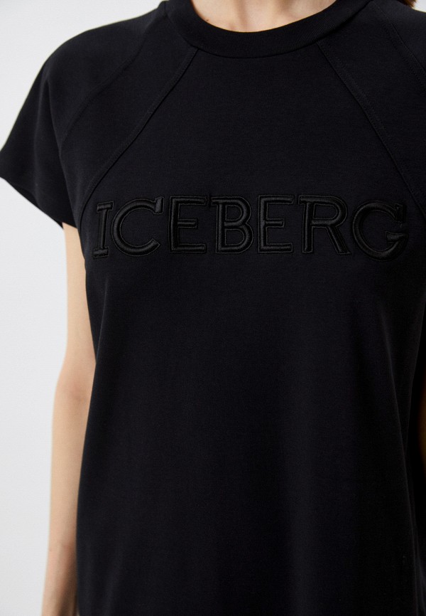 фото Платье iceberg