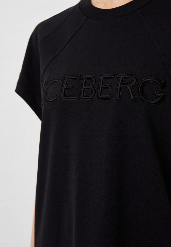 фото Платье iceberg