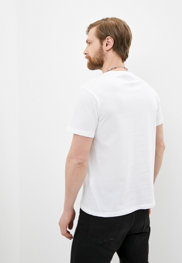 фото Футболка n21