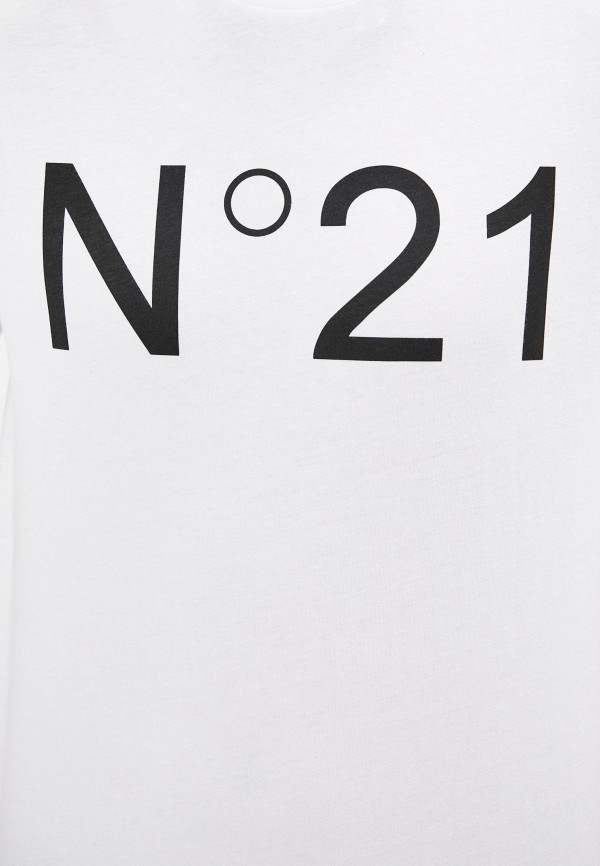фото Футболка n21