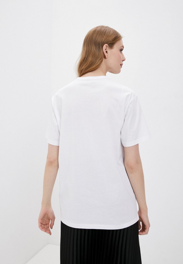 фото Футболка n21