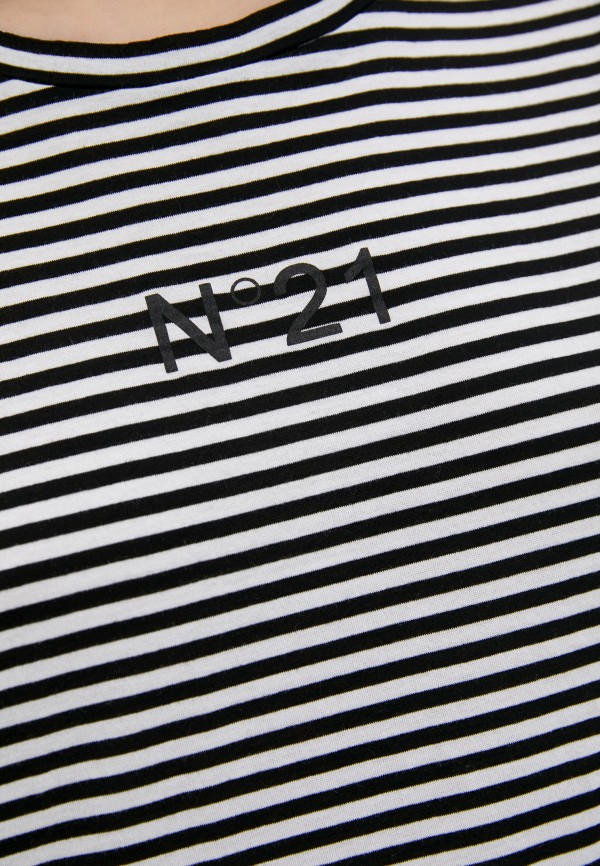 фото Футболка n21