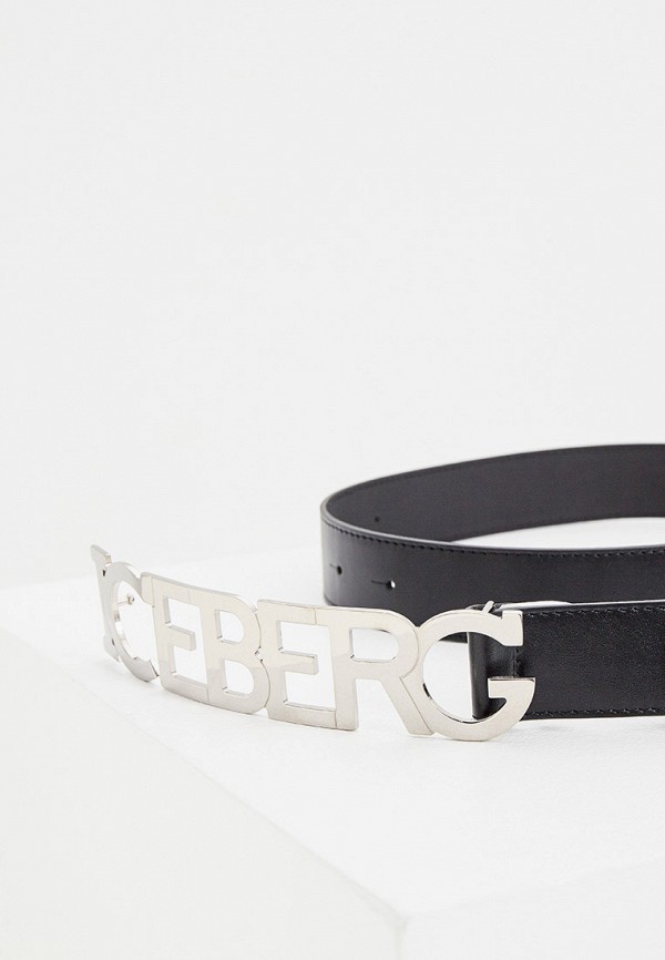 фото Ремень iceberg