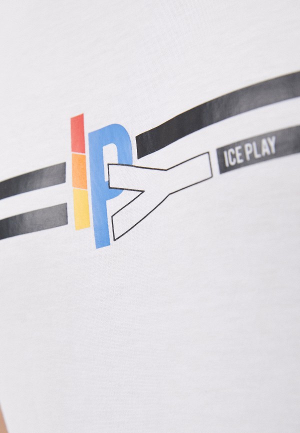 фото Футболка ice play