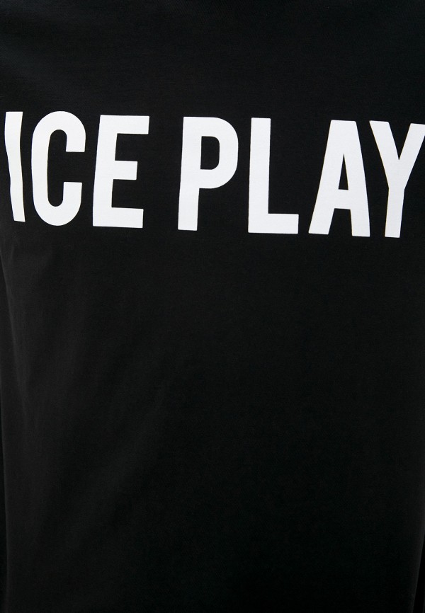 фото Футболка ice play