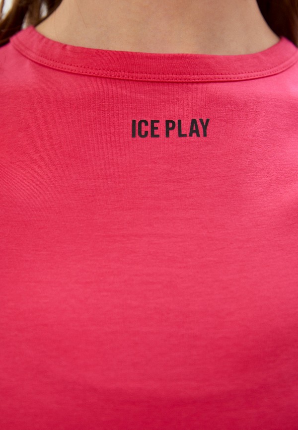 фото Футболка ice play