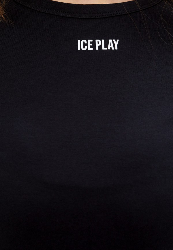 фото Футболка ice play