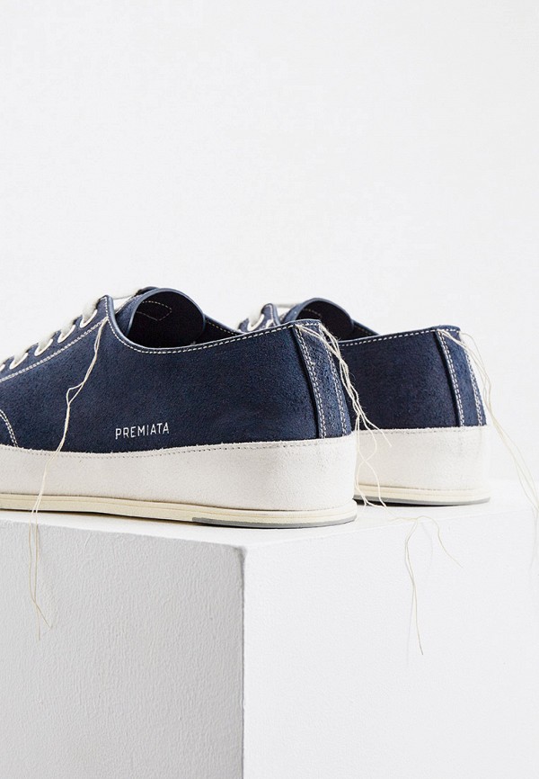 фото Кеды premiata