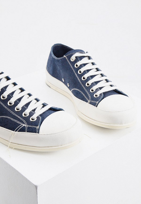 фото Кеды premiata