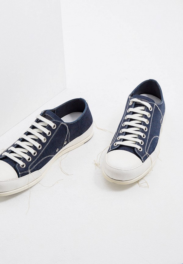 фото Кеды premiata