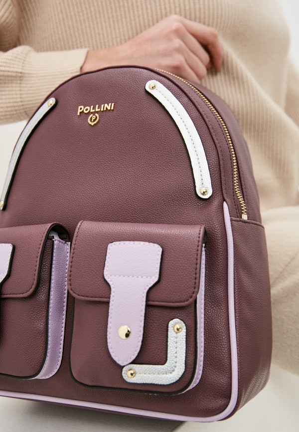 фото Рюкзак pollini