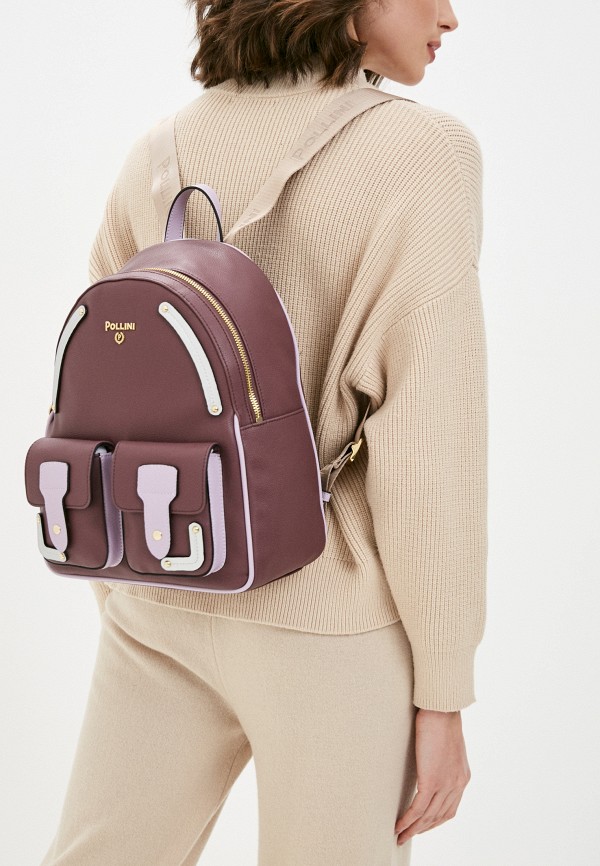 фото Рюкзак pollini