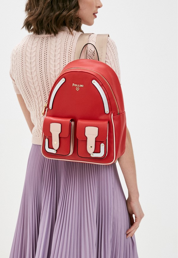 фото Рюкзак pollini