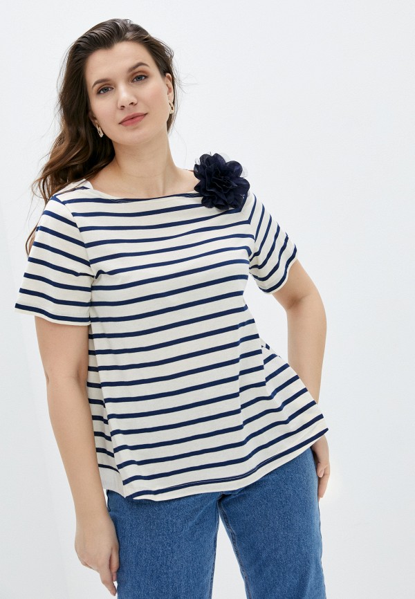 

Футболка Seventy, Белый, Seventy RTLAAA677101