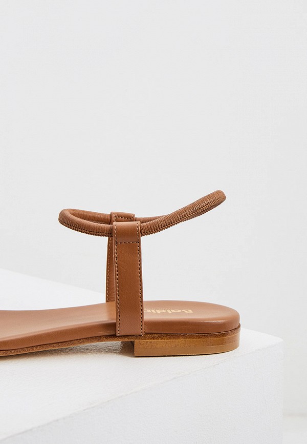 фото Сандалии baldinini