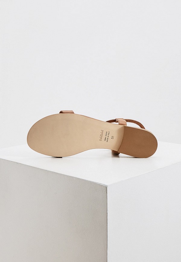 фото Сандалии baldinini