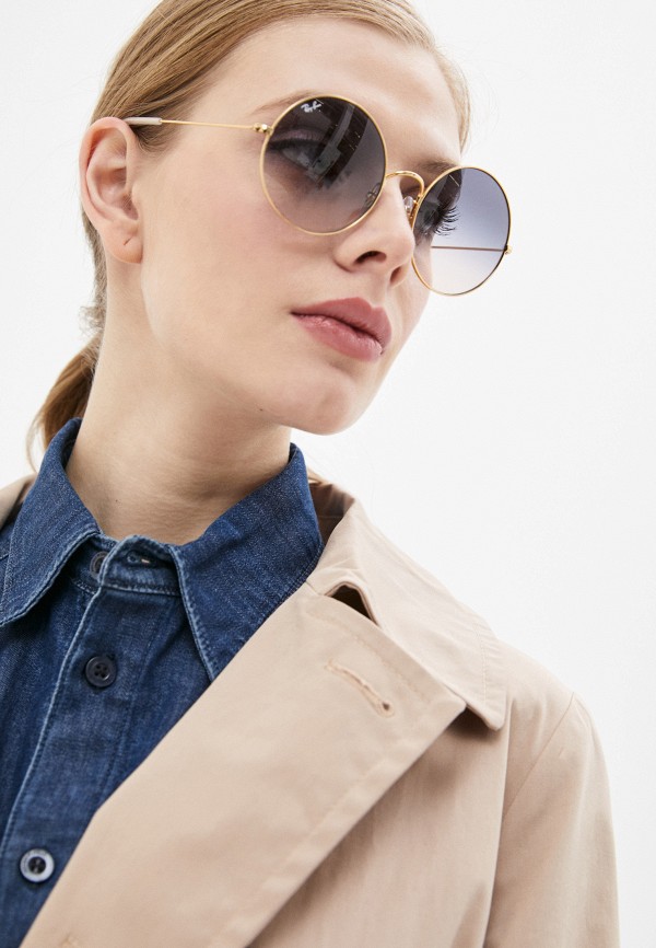 фото Очки солнцезащитные ray-ban®