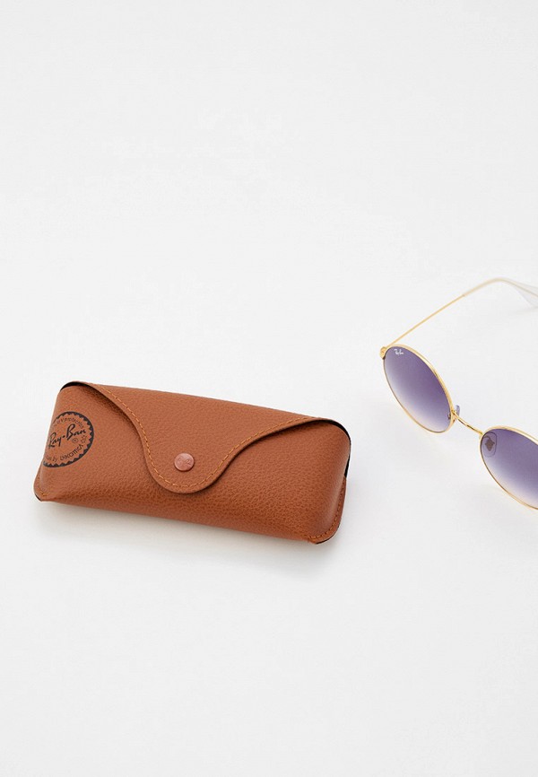 фото Очки солнцезащитные ray-ban®