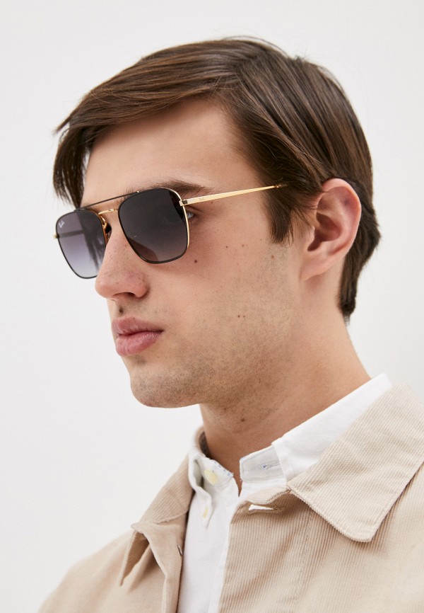 фото Очки солнцезащитные ray-ban®