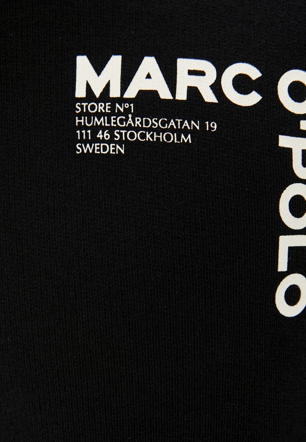 фото Худи marc o'polo