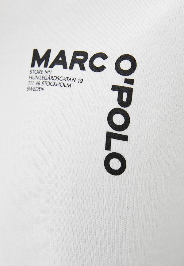 фото Худи marc o'polo