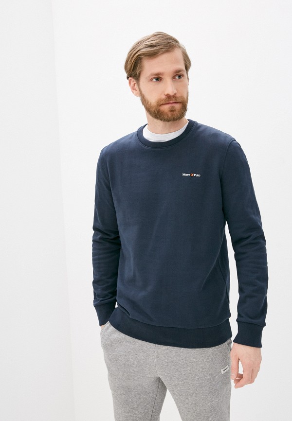

Свитшот Marc O'Polo, Синий, Marc O'Polo RTLAAA685701