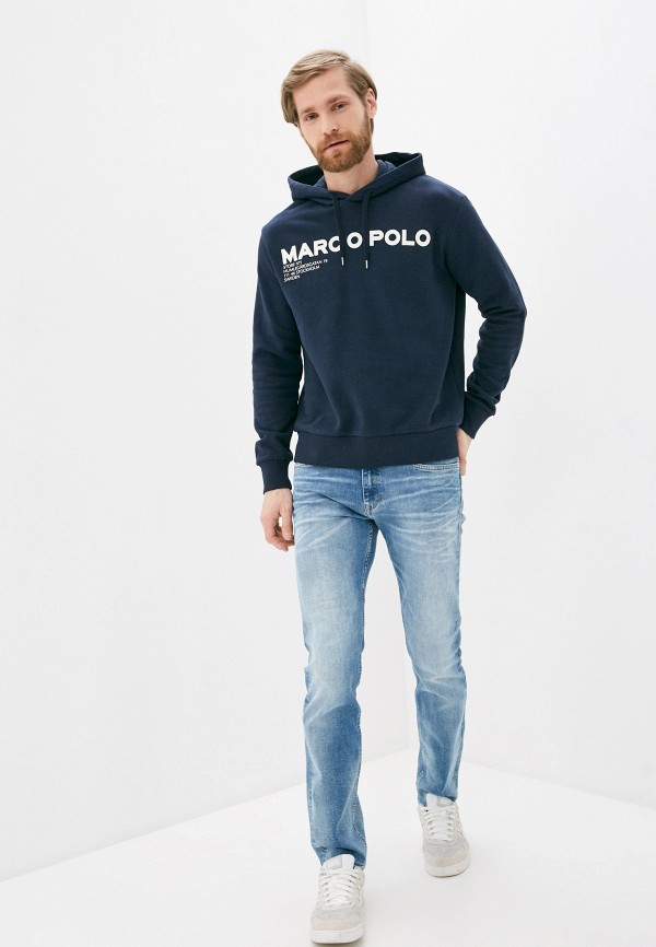 фото Джинсы marc o'polo