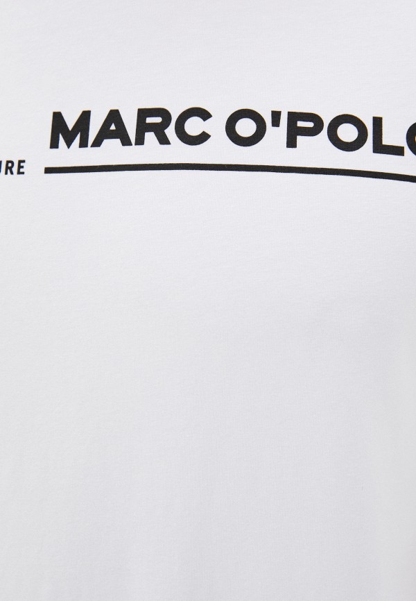 фото Футболка marc o'polo