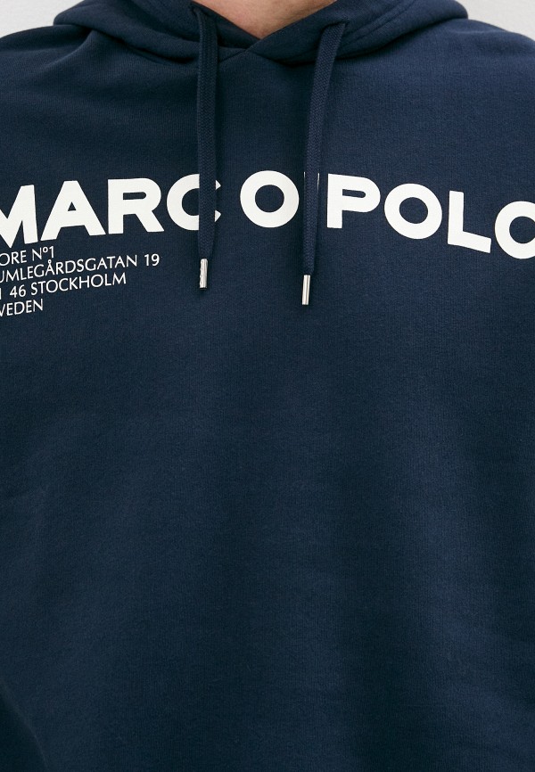 фото Худи marc o'polo