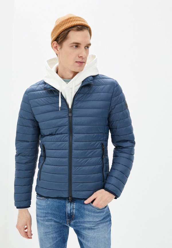 

Куртка утепленная Marc O'Polo, Синий, Marc O'Polo RTLAAA689802