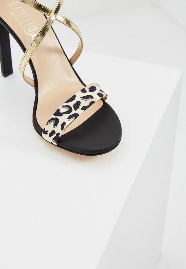 фото Босоножки loriblu