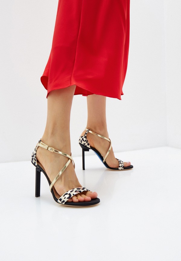 фото Босоножки loriblu