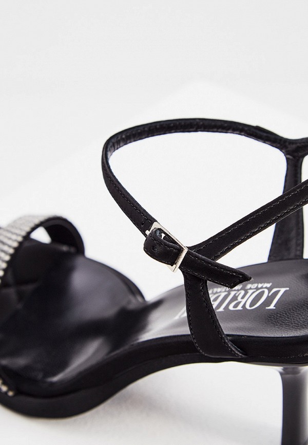 фото Босоножки loriblu