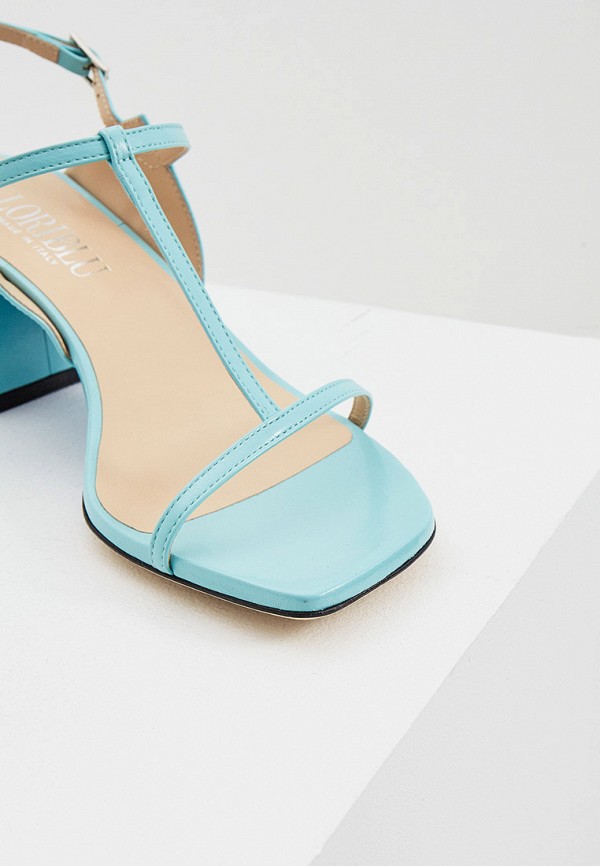 фото Босоножки loriblu