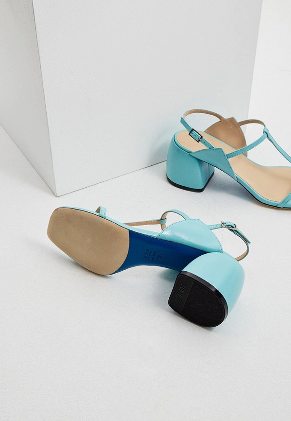 фото Босоножки loriblu