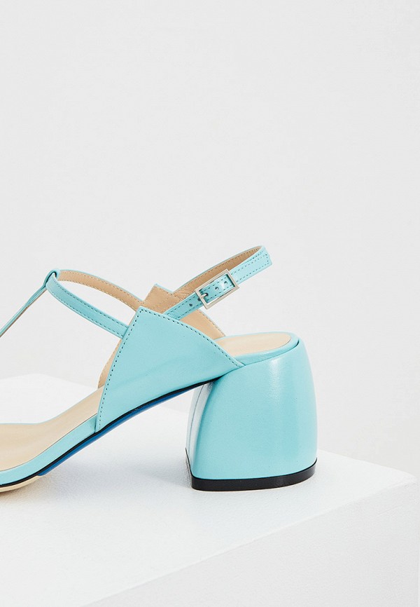 фото Босоножки loriblu