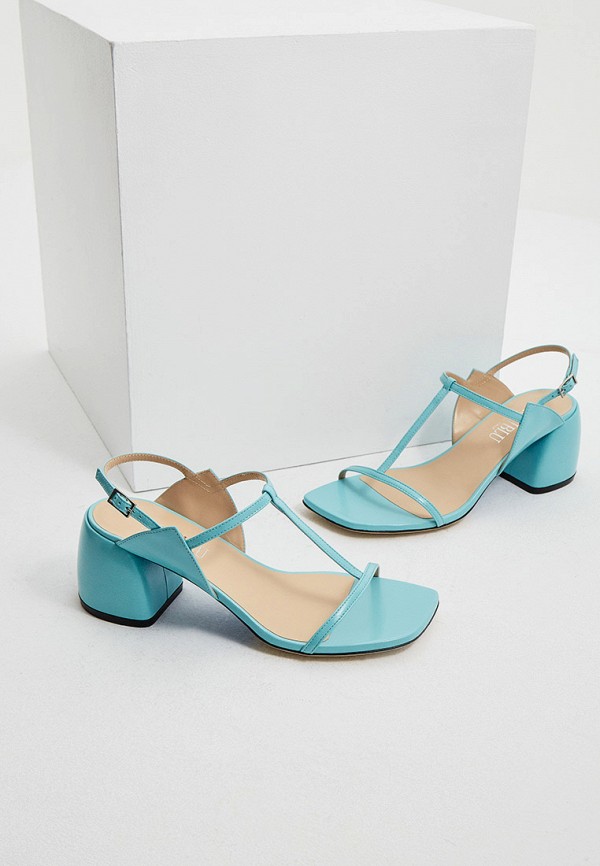 фото Босоножки loriblu