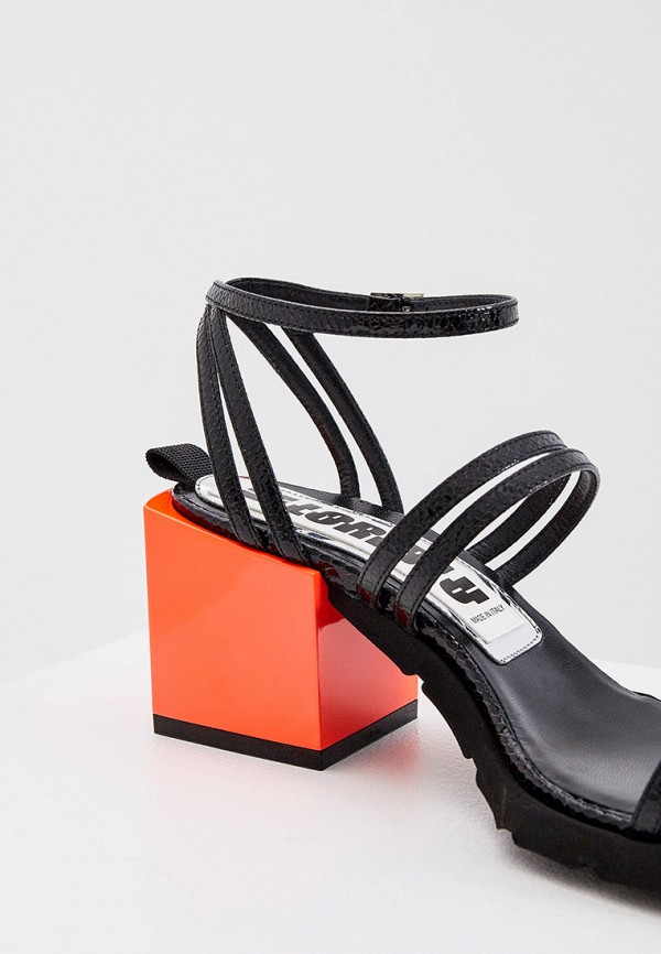 фото Босоножки loriblu