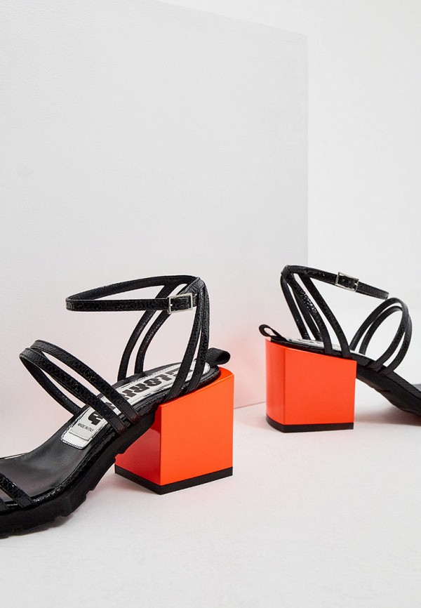 фото Босоножки loriblu