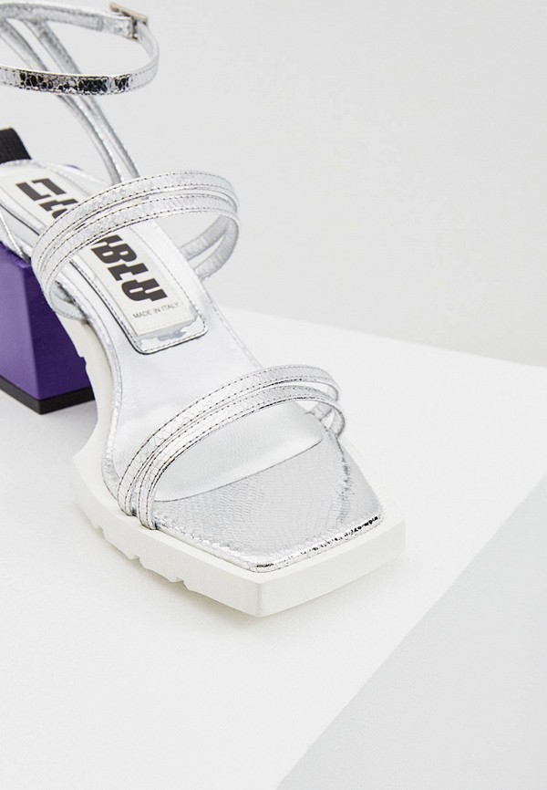 фото Босоножки loriblu