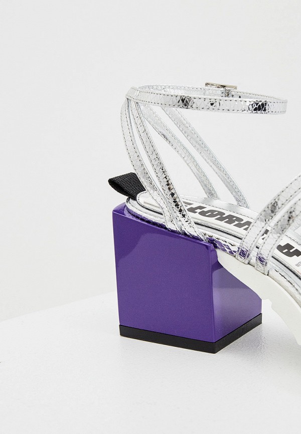 фото Босоножки loriblu