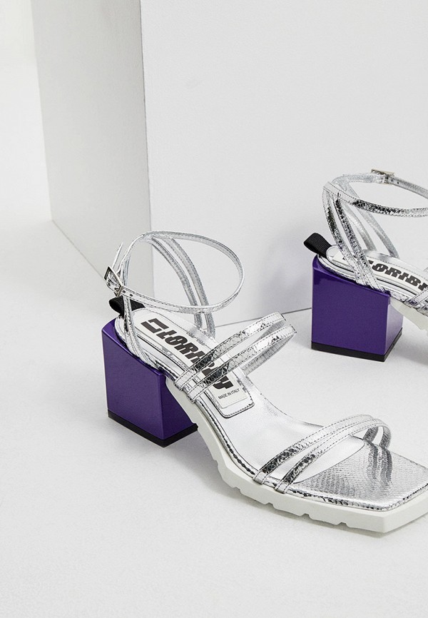 фото Босоножки loriblu