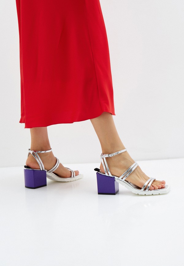 фото Босоножки loriblu