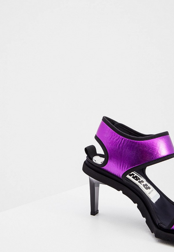 фото Босоножки loriblu