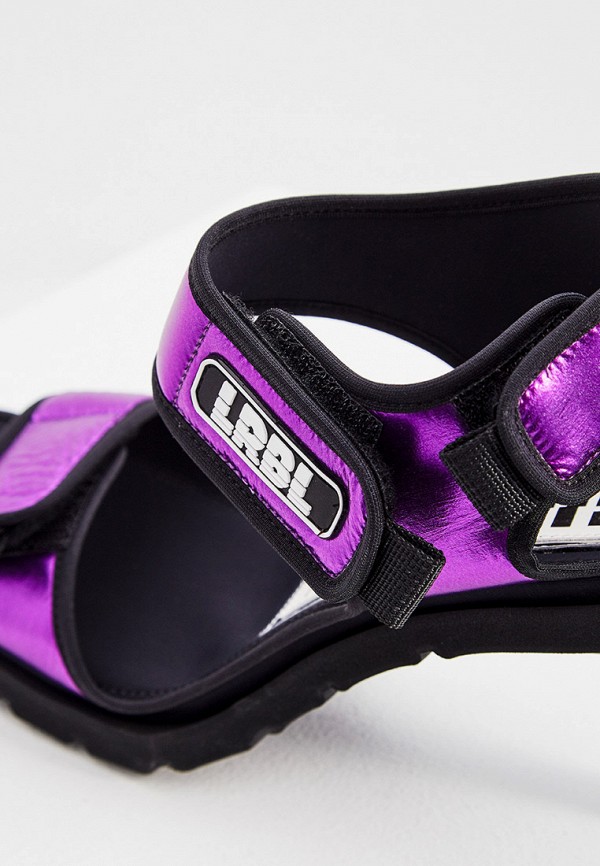 фото Босоножки loriblu