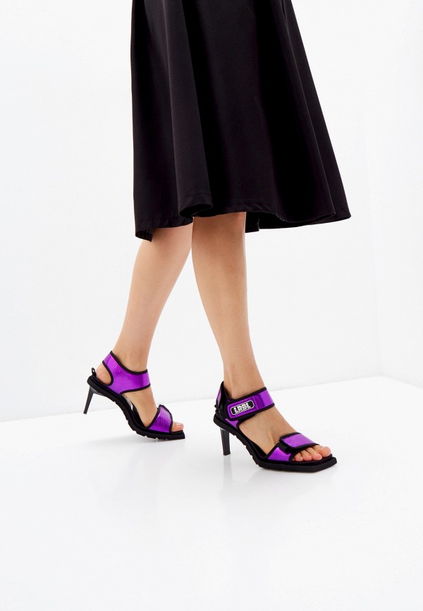 фото Босоножки loriblu