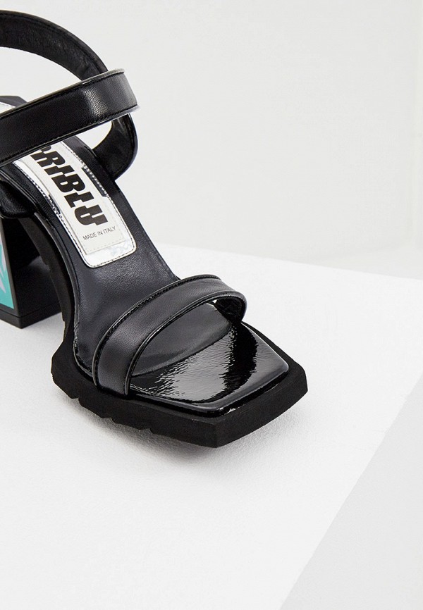 фото Босоножки loriblu